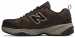 New Balance NBMID627O2 Men's, Brown, Steel Toe, SD, Low Athletic